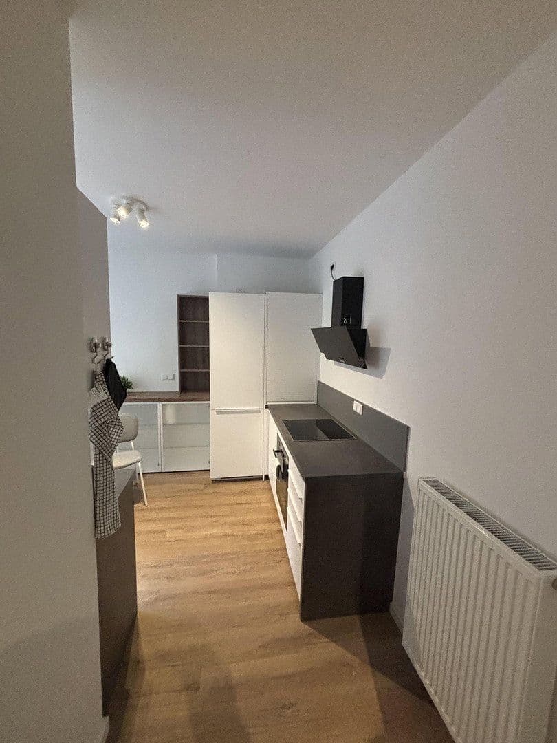 Predaj bytu 2-izbový 52 m², Nürnberg, Bavorsko Predaj bytu 2-izbový 52 m², Nürnberg, Bavorsko