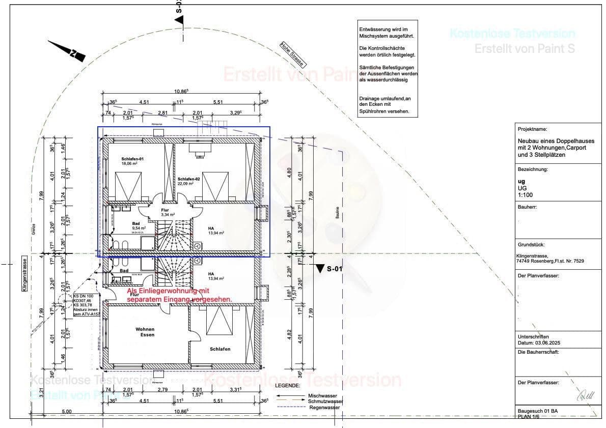 Predaj domu 183 m², pozemek 340 m², Rosenberg, Bádensko-Wurttembersko Predaj domu 183 m², pozemek 340 m², Rosenberg, Bádensko-Wurttembersko