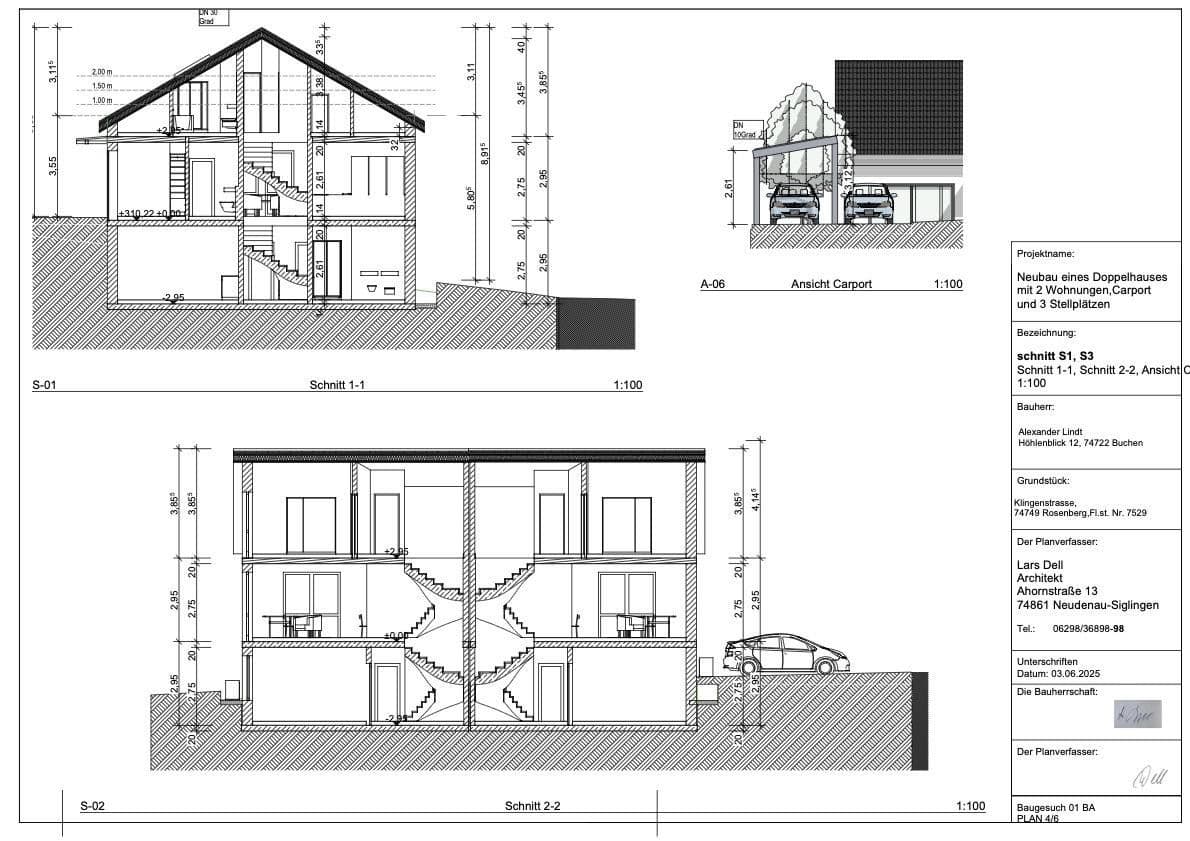 Predaj domu 183 m², pozemek 340 m², Rosenberg, Bádensko-Wurttembersko Predaj domu 183 m², pozemek 340 m², Rosenberg, Bádensko-Wurttembersko