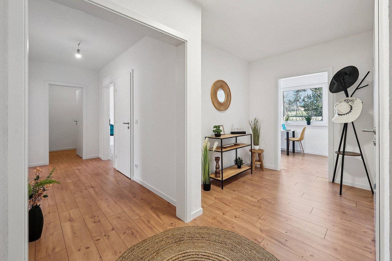 Predaj bytu 4-izbový 103 m², Harald-Hamberg-Straße 48, Schweinfurt, Bavorsko Predaj bytu 4-izbový 103 m², Harald-Hamberg-Straße 48, Schweinfurt, Bavorsko