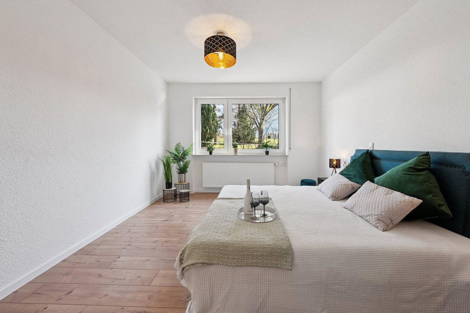 Predaj bytu 4-izbový 103 m², Harald-Hamberg-Straße 48, Schweinfurt, Bavorsko Predaj bytu 4-izbový 103 m², Harald-Hamberg-Straße 48, Schweinfurt, Bavorsko