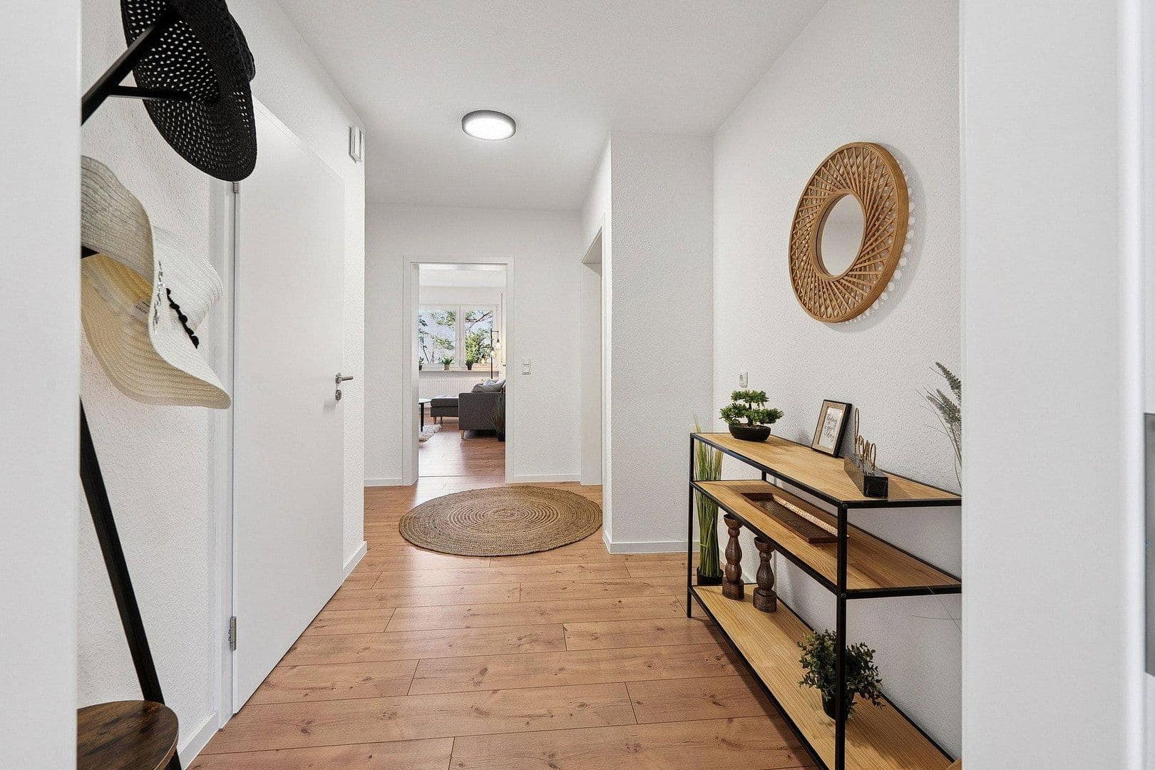 Predaj bytu 4-izbový 103 m², Harald-Hamberg-Straße 48, Schweinfurt, Bavorsko Predaj bytu 4-izbový 103 m², Harald-Hamberg-Straße 48, Schweinfurt, Bavorsko