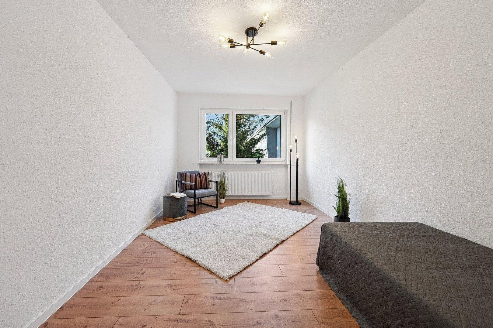 Predaj bytu 4-izbový 103 m², Harald-Hamberg-Straße 48, Schweinfurt, Bavorsko Predaj bytu 4-izbový 103 m², Harald-Hamberg-Straße 48, Schweinfurt, Bavorsko