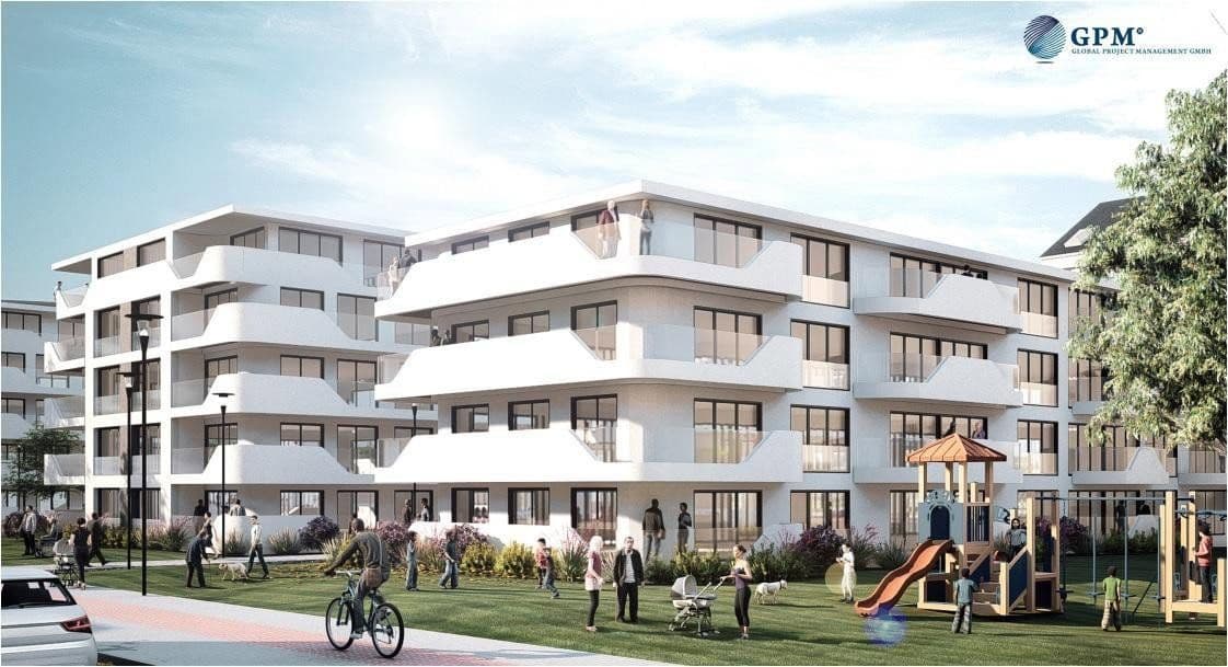 Predaj pozemku 7.109 m², Hamburger Straße, Halle, Sasko-Anhaltsko Predaj pozemku 7.109 m², Hamburger Straße, Halle, Sasko-Anhaltsko