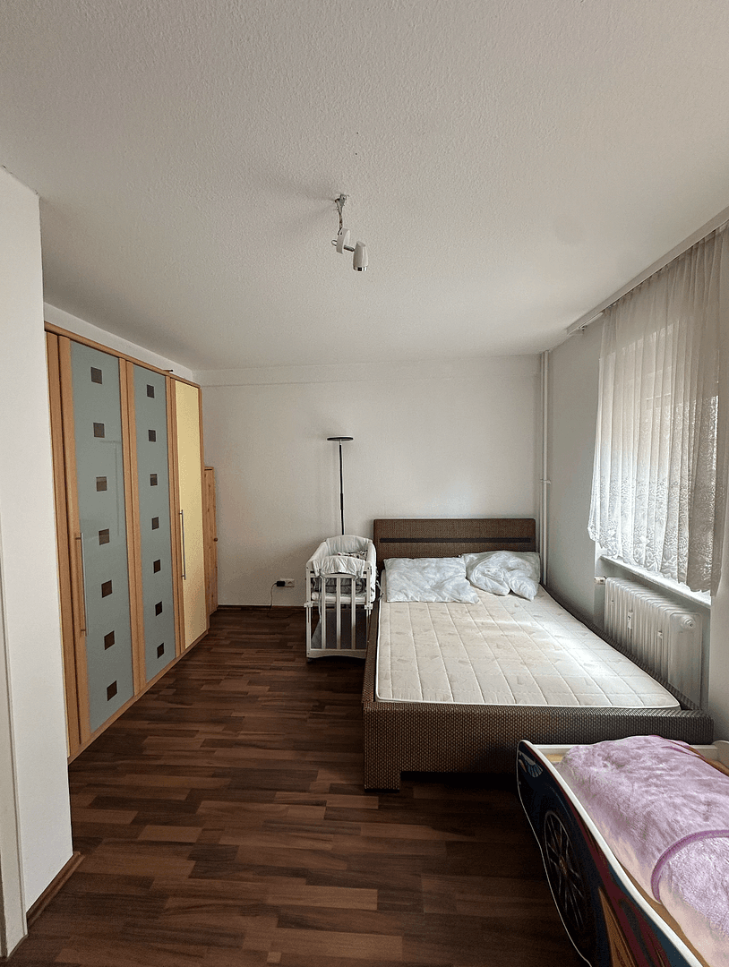 Prenájom bytu 2-izbový 50 m², Kohlenstraße 9-11, Rastatt, Bádensko-Wurttembersko Prenájom bytu 2-izbový 50 m², Kohlenstraße 9-11, Rastatt, Bádensko-Wurttembersko