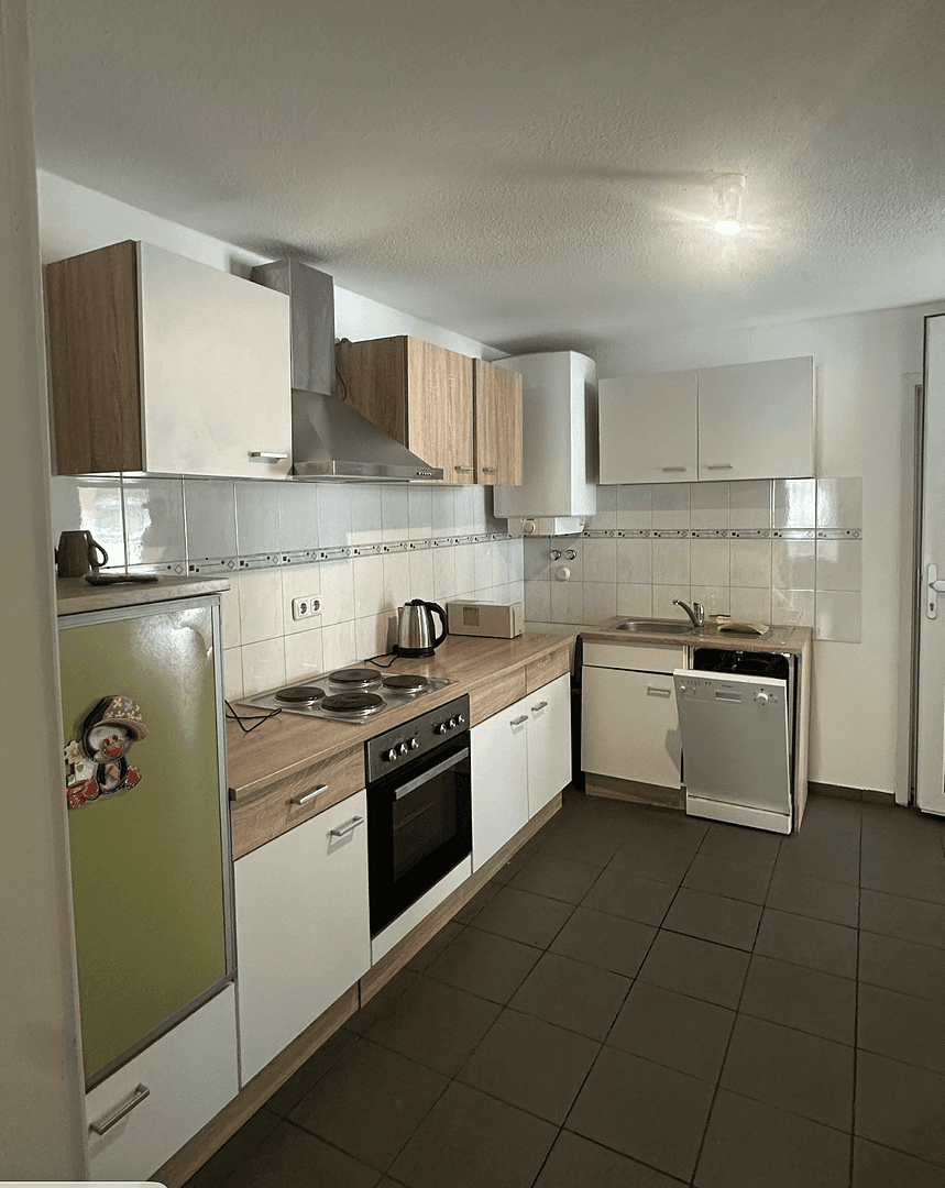 Prenájom bytu 2-izbový 50 m², Kohlenstraße 9-11, Rastatt, Bádensko-Wurttembersko Prenájom bytu 2-izbový 50 m², Kohlenstraße 9-11, Rastatt, Bádensko-Wurttembersko