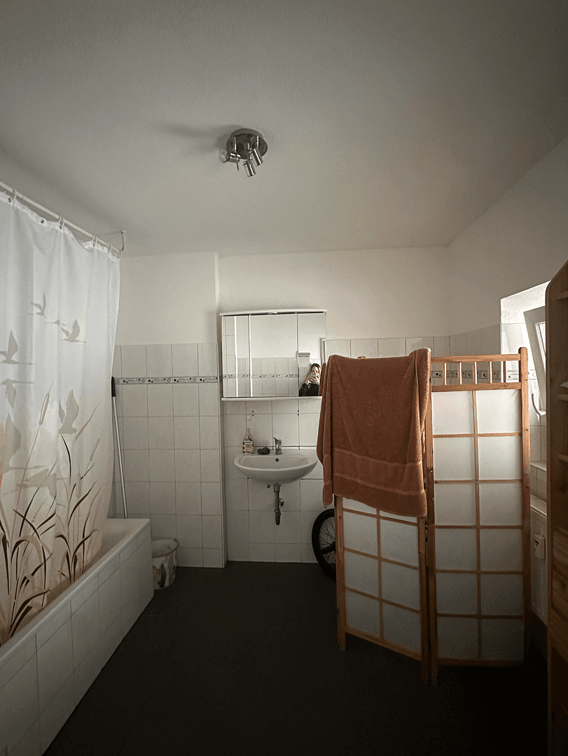 Prenájom bytu 2-izbový 50 m², Kohlenstraße 9-11, Rastatt, Bádensko-Wurttembersko Prenájom bytu 2-izbový 50 m², Kohlenstraße 9-11, Rastatt, Bádensko-Wurttembersko