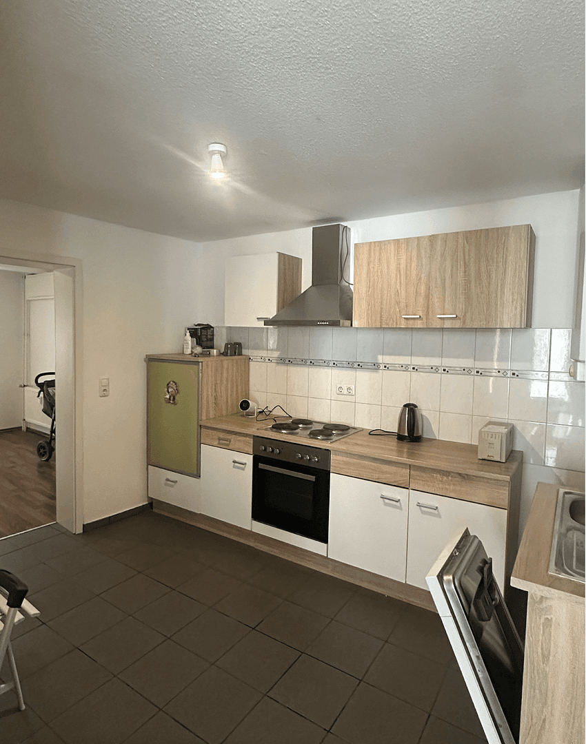 Prenájom bytu 2-izbový 50 m², Kohlenstraße 9-11, Rastatt, Bádensko-Wurttembersko Prenájom bytu 2-izbový 50 m², Kohlenstraße 9-11, Rastatt, Bádensko-Wurttembersko