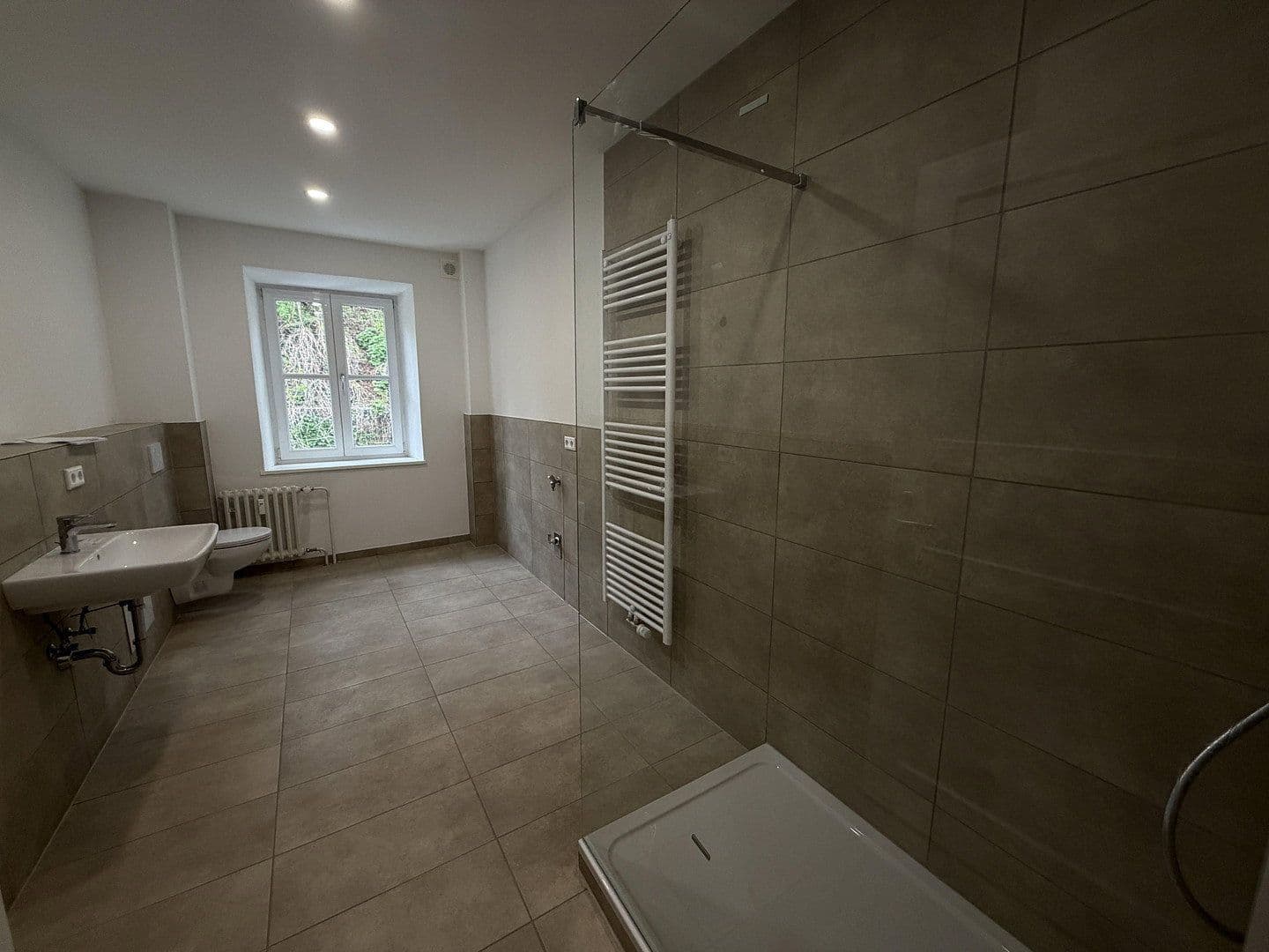 Prenájom bytu 4-izbový 102 m², Stadtstraße 24, Burgau, Bavorsko Prenájom bytu 4-izbový 102 m², Stadtstraße 24, Burgau, Bavorsko