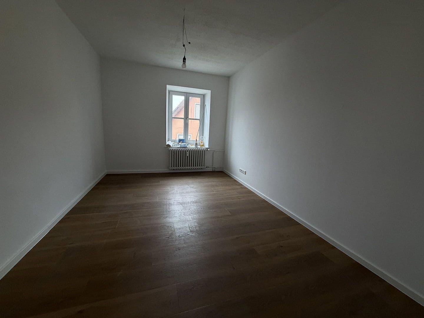 Prenájom bytu 4-izbový 102 m², Stadtstraße 24, Burgau, Bavorsko Prenájom bytu 4-izbový 102 m², Stadtstraße 24, Burgau, Bavorsko