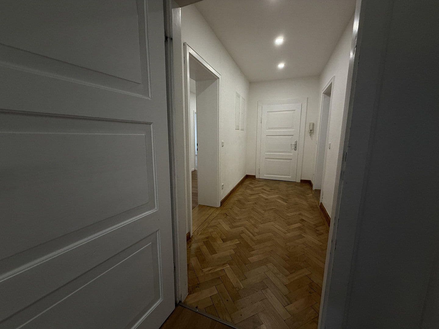 Prenájom bytu 4-izbový 102 m², Stadtstraße 24, Burgau, Bavorsko Prenájom bytu 4-izbový 102 m², Stadtstraße 24, Burgau, Bavorsko