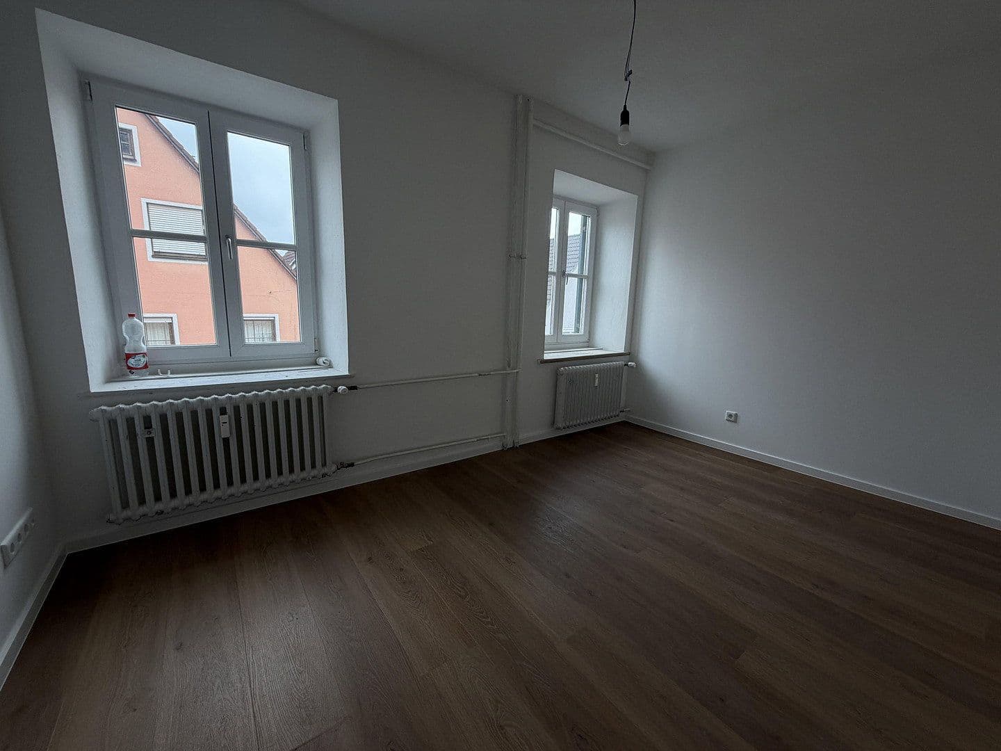 Prenájom bytu 4-izbový 102 m², Stadtstraße 24, Burgau, Bavorsko Prenájom bytu 4-izbový 102 m², Stadtstraße 24, Burgau, Bavorsko