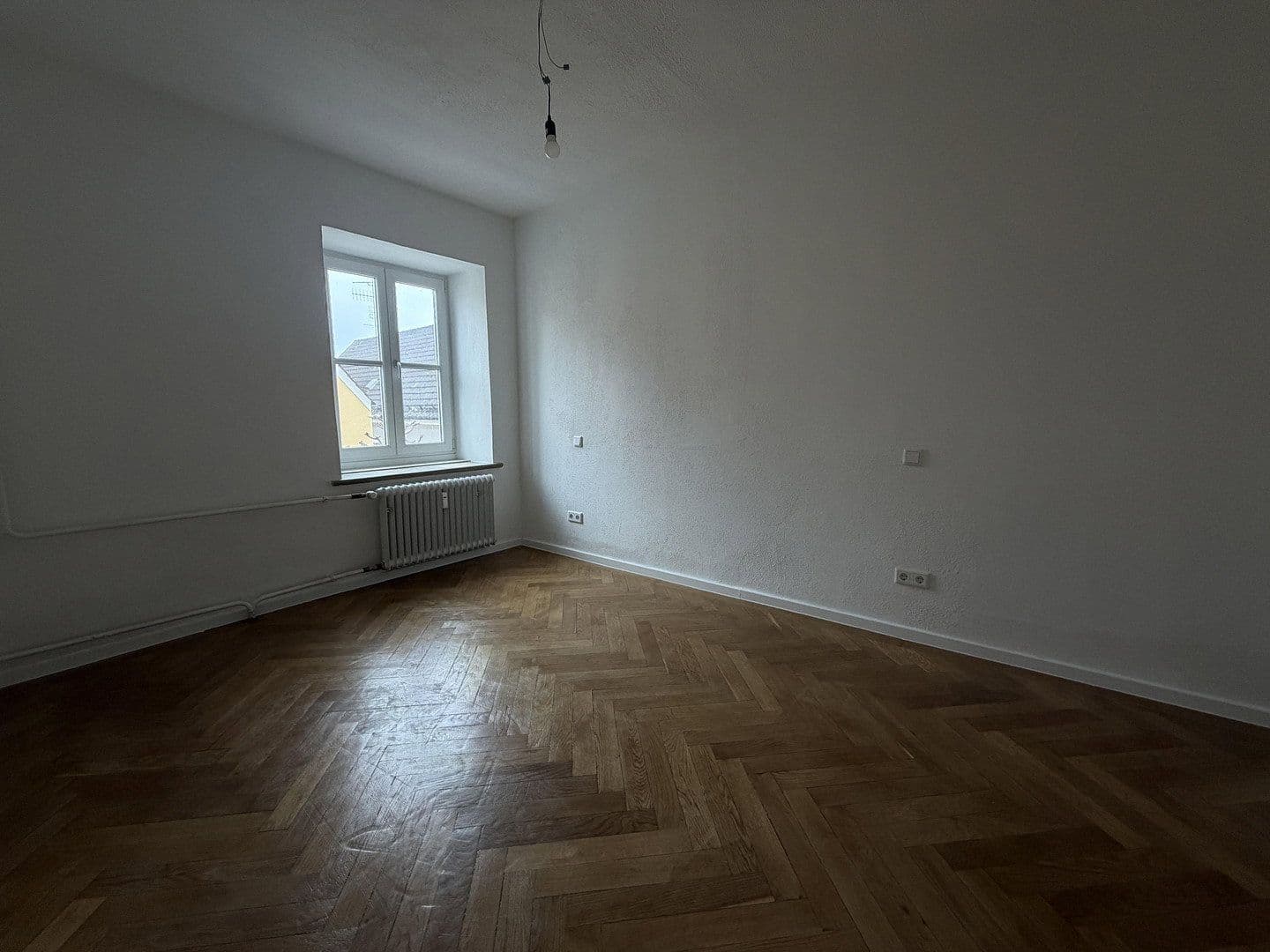 Prenájom bytu 4-izbový 102 m², Stadtstraße 24, Burgau, Bavorsko Prenájom bytu 4-izbový 102 m², Stadtstraße 24, Burgau, Bavorsko