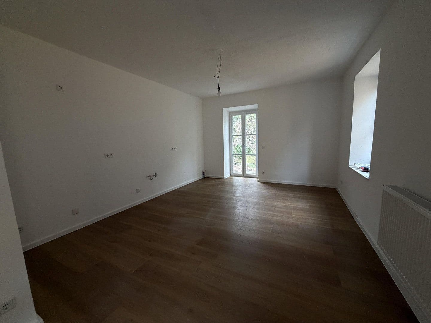 Prenájom bytu 4-izbový 102 m², Stadtstraße 24, Burgau, Bavorsko Prenájom bytu 4-izbový 102 m², Stadtstraße 24, Burgau, Bavorsko