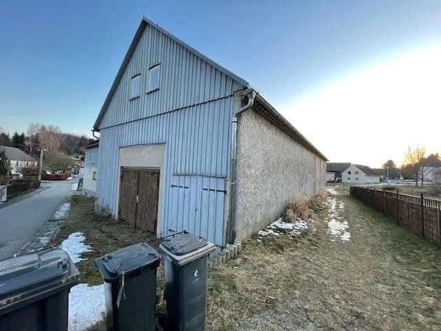 Predaj domu 250 m², pozemek 1.710 m², Gickelsbergweg 3, Großharthau, Sasko Predaj domu 250 m², pozemek 1.710 m², Gickelsbergweg 3, Großharthau, Sasko