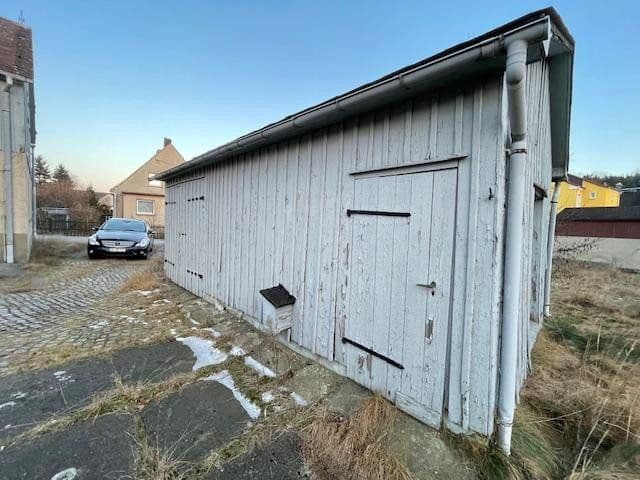 Predaj domu 250 m², pozemek 1.710 m², Gickelsbergweg 3, Großharthau, Sasko Predaj domu 250 m², pozemek 1.710 m², Gickelsbergweg 3, Großharthau, Sasko
