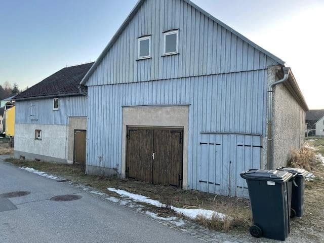 Predaj domu 250 m², pozemek 1.710 m², Gickelsbergweg 3, Großharthau, Sasko Predaj domu 250 m², pozemek 1.710 m², Gickelsbergweg 3, Großharthau, Sasko