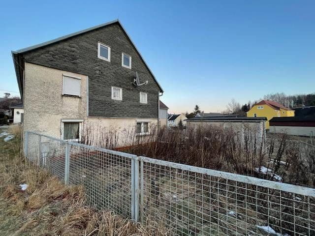 Predaj domu 250 m², pozemek 1.710 m², Gickelsbergweg 3, Großharthau, Sasko Predaj domu 250 m², pozemek 1.710 m², Gickelsbergweg 3, Großharthau, Sasko