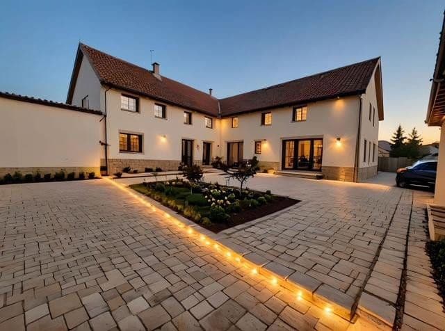 Predaj domu 250 m², pozemek 1.710 m², Gickelsbergweg 3, Großharthau, Sasko Predaj domu 250 m², pozemek 1.710 m², Gickelsbergweg 3, Großharthau, Sasko