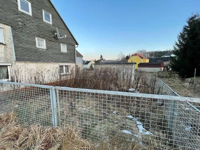 Predaj domu 250 m², pozemek 1.710 m², Gickelsbergweg 3, Großharthau, Sasko Predaj domu 250 m², pozemek 1.710 m², Gickelsbergweg 3, Großharthau, Sasko