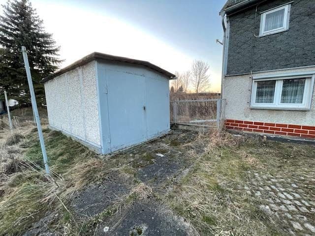 Predaj domu 250 m², pozemek 1.710 m², Gickelsbergweg 3, Großharthau, Sasko Predaj domu 250 m², pozemek 1.710 m², Gickelsbergweg 3, Großharthau, Sasko