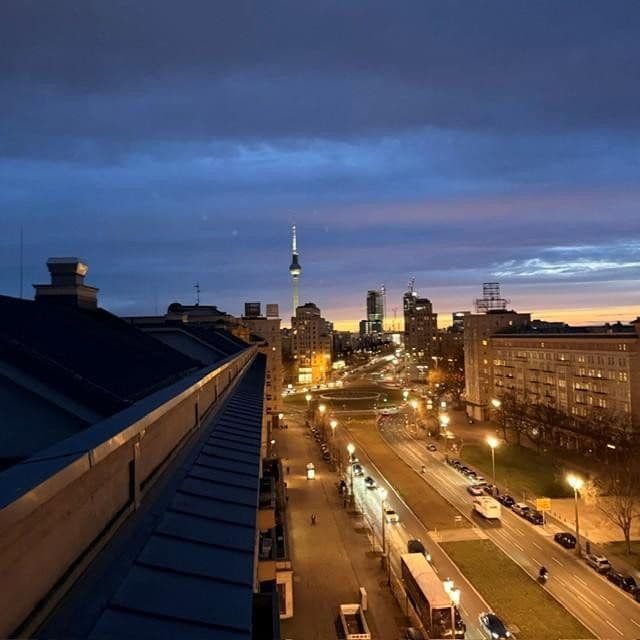 Predaj bytu 4-izbový 96 m², Andreasstraße 46, Berlin, Berlín Predaj bytu 4-izbový 96 m², Andreasstraße 46, Berlin, Berlín