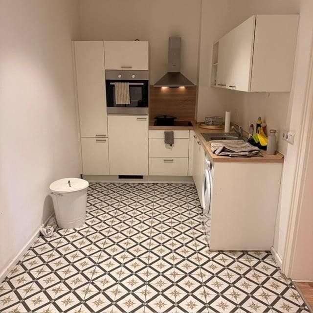 Predaj bytu 4-izbový 96 m², Andreasstraße 46, Berlin, Berlín Predaj bytu 4-izbový 96 m², Andreasstraße 46, Berlin, Berlín