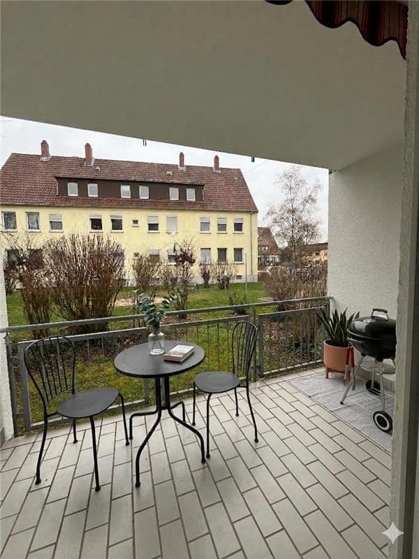 Prenájom bytu 2-izbový 80 m², Waldemarstraße 27D, Bad Kreuznach, Porýnie-Falcko Prenájom bytu 2-izbový 80 m², Waldemarstraße 27D, Bad Kreuznach, Porýnie-Falcko
