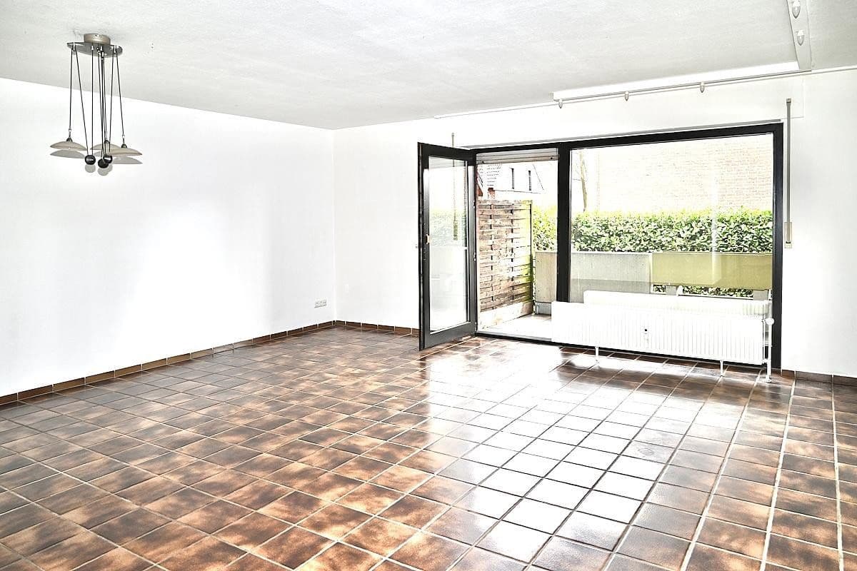 Predaj bytu 3-izbový 90 m², Dülmen, Severné Porýnie - Westfálsko Predaj bytu 3-izbový 90 m², Dülmen, Severné Porýnie - Westfálsko