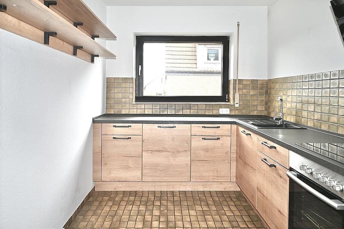 Predaj bytu 3-izbový 90 m², Dülmen, Severné Porýnie - Westfálsko Predaj bytu 3-izbový 90 m², Dülmen, Severné Porýnie - Westfálsko