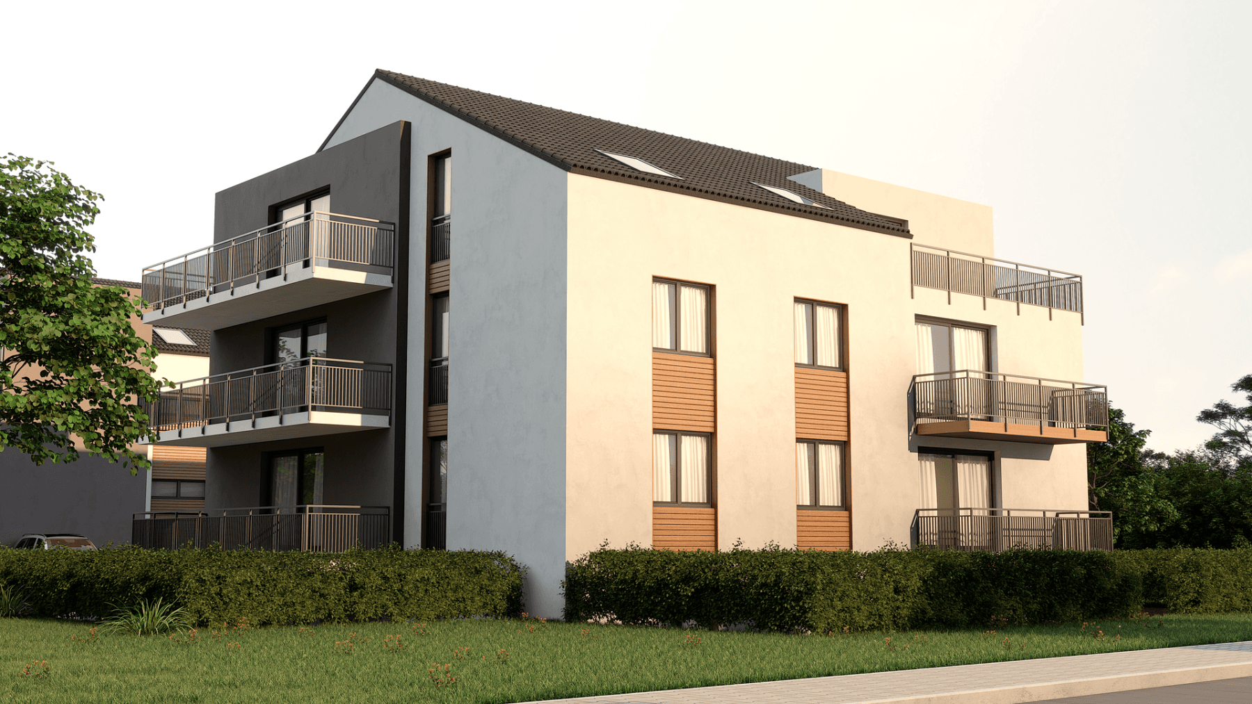 Predaj pozemku 15.000 m², Verinnaweg, Leipzig, Sasko Predaj pozemku 15.000 m², Verinnaweg, Leipzig, Sasko