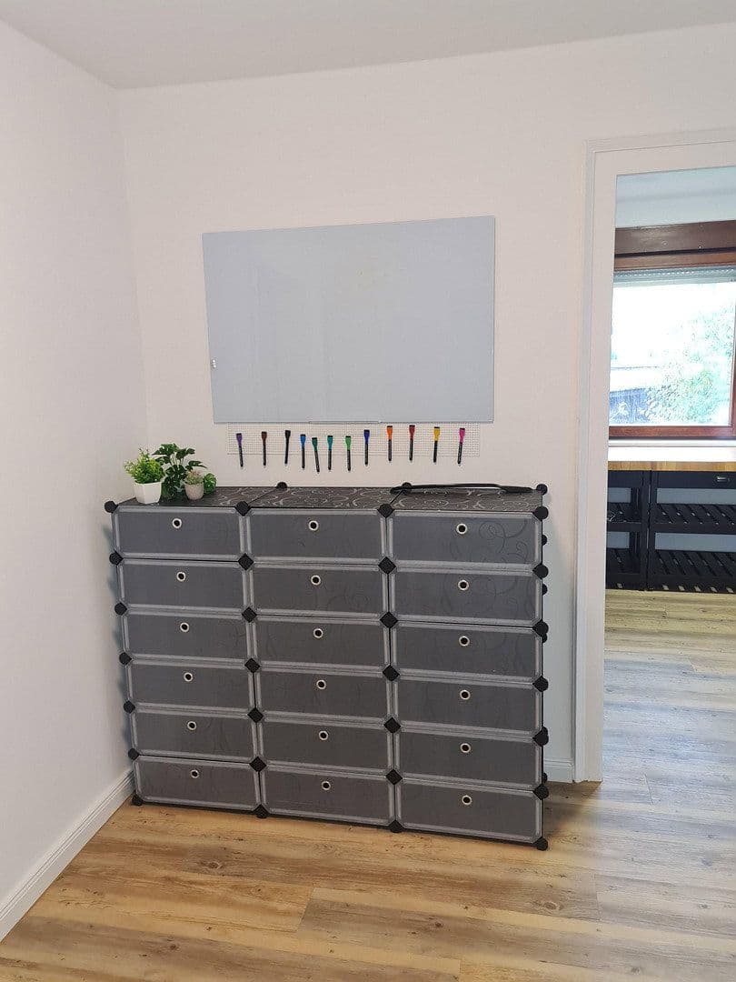 Prenájom bytu 1-izbový 35 m², Pfullingen, Bádensko-Wurttembersko Prenájom bytu 1-izbový 35 m², Pfullingen, Bádensko-Wurttembersko