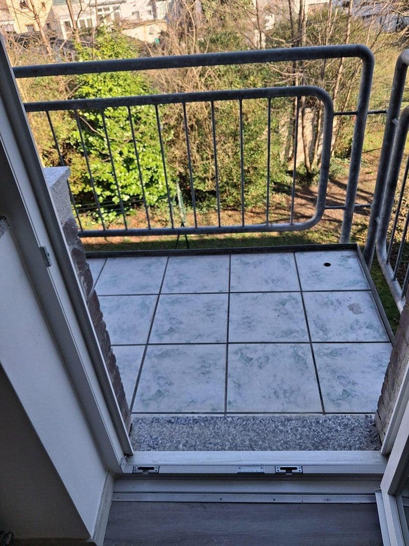 Prenájom bytu 3-izbový 68 m², Neustadtstraße 3, Leverkusen, Severné Porýnie - Westfálsko Prenájom bytu 3-izbový 68 m², Neustadtstraße 3, Leverkusen, Severné Porýnie - Westfálsko