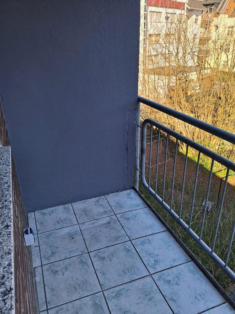 Prenájom bytu 3-izbový 68 m², Neustadtstraße 3, Leverkusen, Severné Porýnie - Westfálsko Prenájom bytu 3-izbový 68 m², Neustadtstraße 3, Leverkusen, Severné Porýnie - Westfálsko