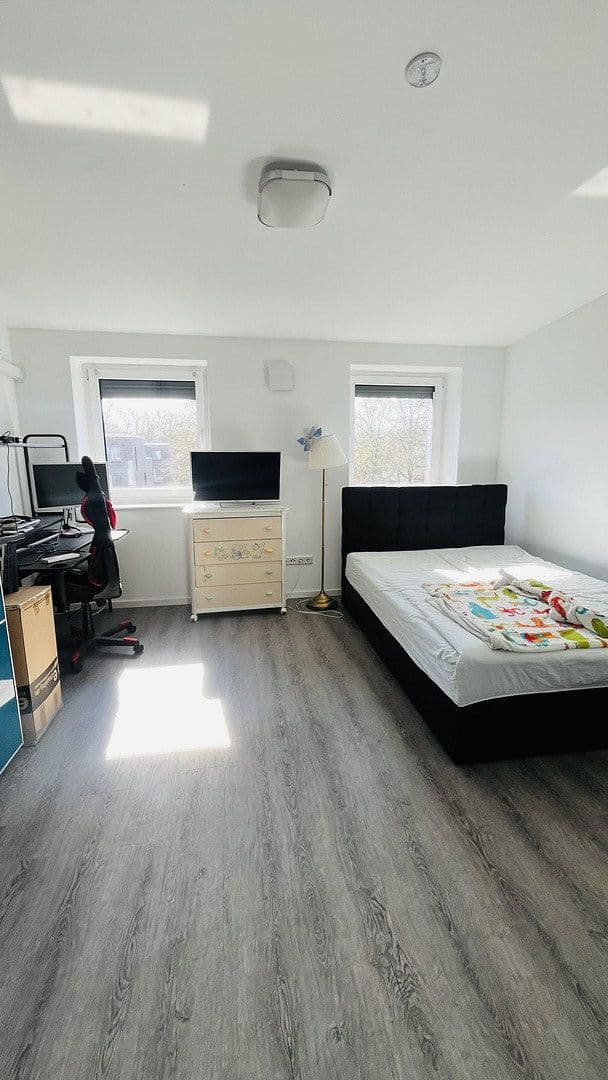 Predaj domu 117 m², pozemek 139 m², Bremen, Brémy Predaj domu 117 m², pozemek 139 m², Bremen, Brémy