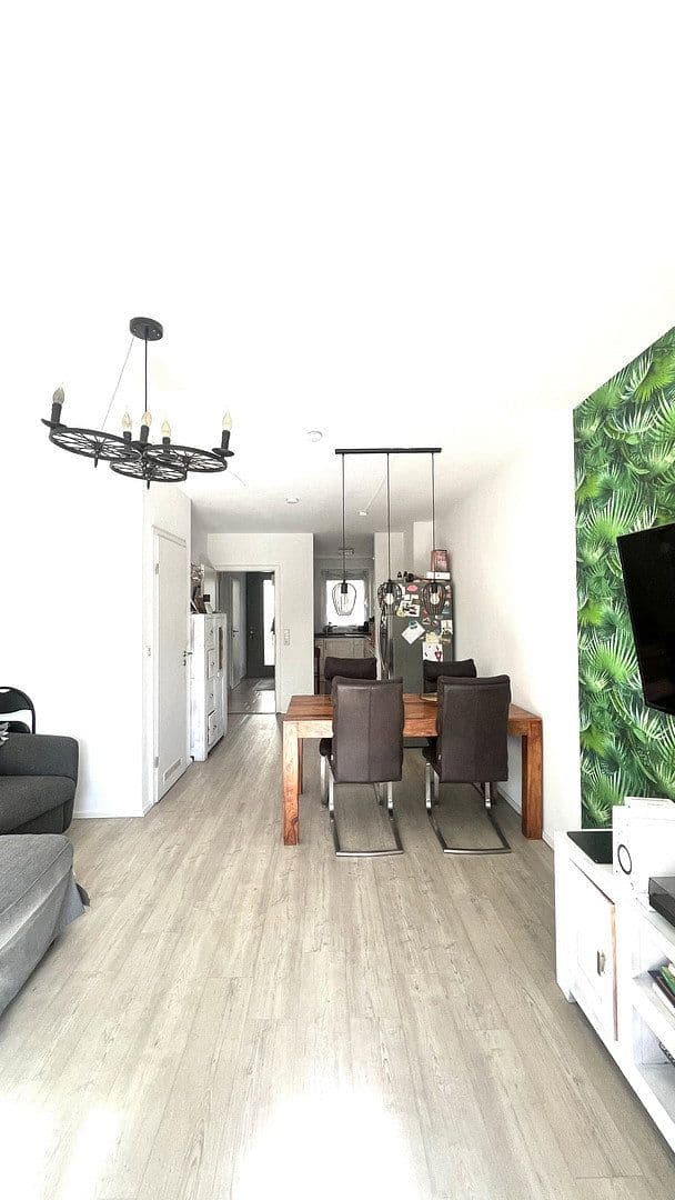 Predaj domu 117 m², pozemek 139 m², Bremen, Brémy Predaj domu 117 m², pozemek 139 m², Bremen, Brémy