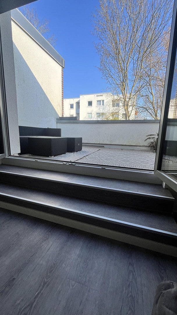 Predaj domu 117 m², pozemek 139 m², Bremen, Brémy Predaj domu 117 m², pozemek 139 m², Bremen, Brémy