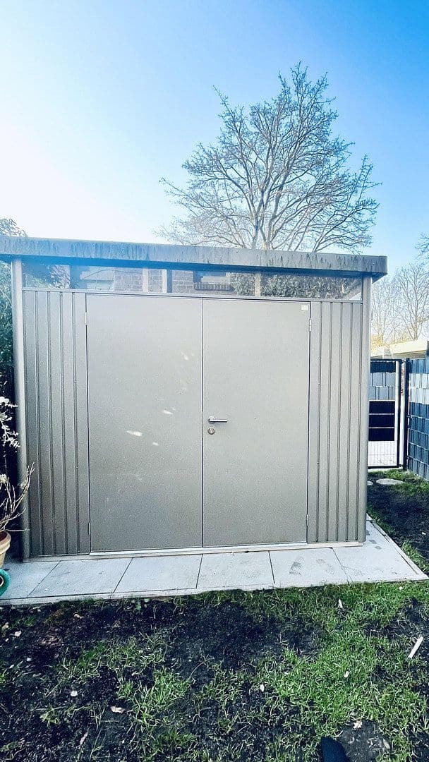 Predaj domu 117 m², pozemek 139 m², Bremen, Brémy Predaj domu 117 m², pozemek 139 m², Bremen, Brémy