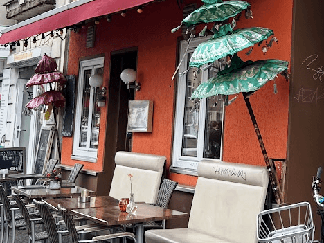 Predaj nebytového priestoru 140 m², Berlin, Berlín Predaj nebytového priestoru 140 m², Berlin, Berlín