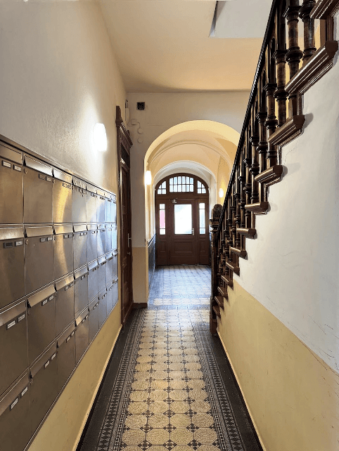 Predaj nebytového priestoru 140 m², Berlin, Berlín Predaj nebytového priestoru 140 m², Berlin, Berlín