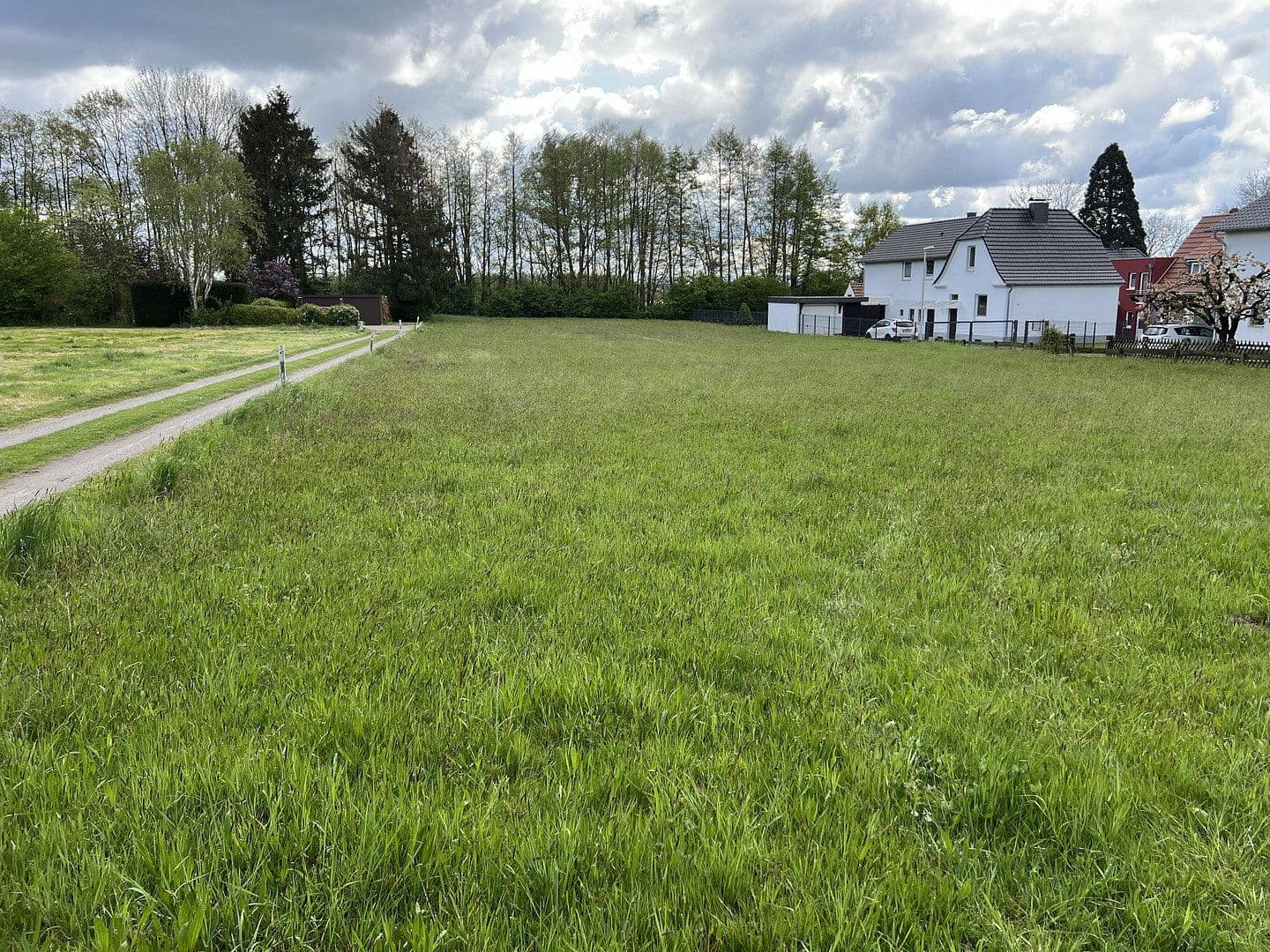 Predaj pozemku 645 m², Minden, Severné Porýnie - Westfálsko Predaj pozemku 645 m², Minden, Severné Porýnie - Westfálsko