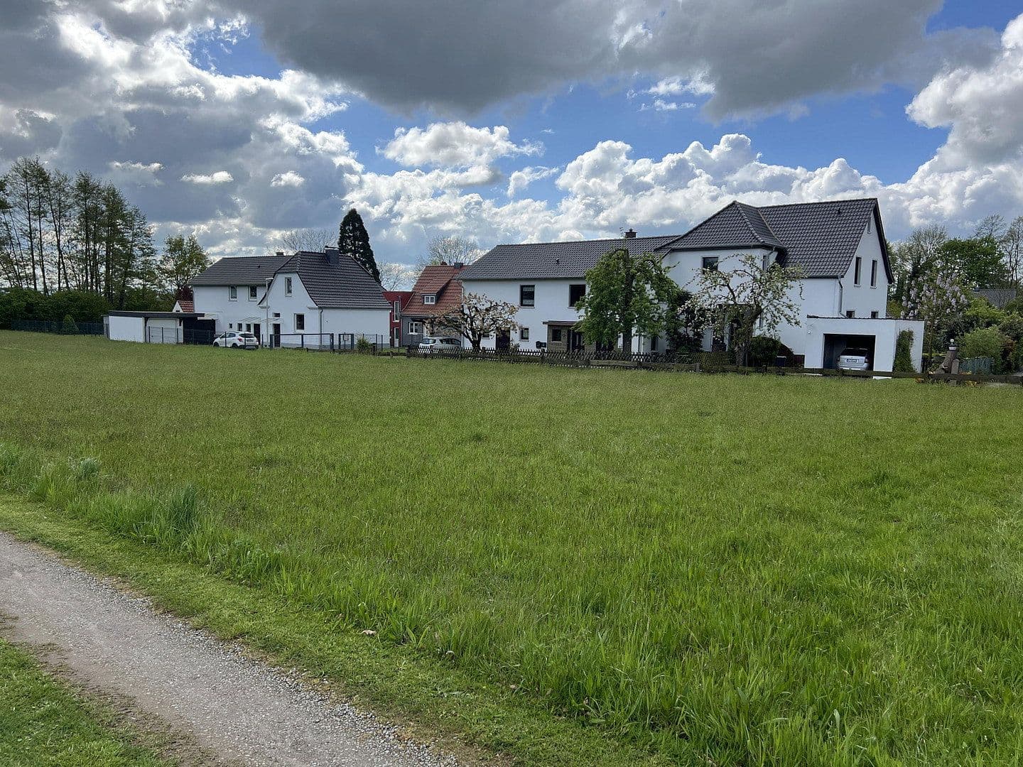 Predaj pozemku 645 m², Minden, Severné Porýnie - Westfálsko Predaj pozemku 645 m², Minden, Severné Porýnie - Westfálsko