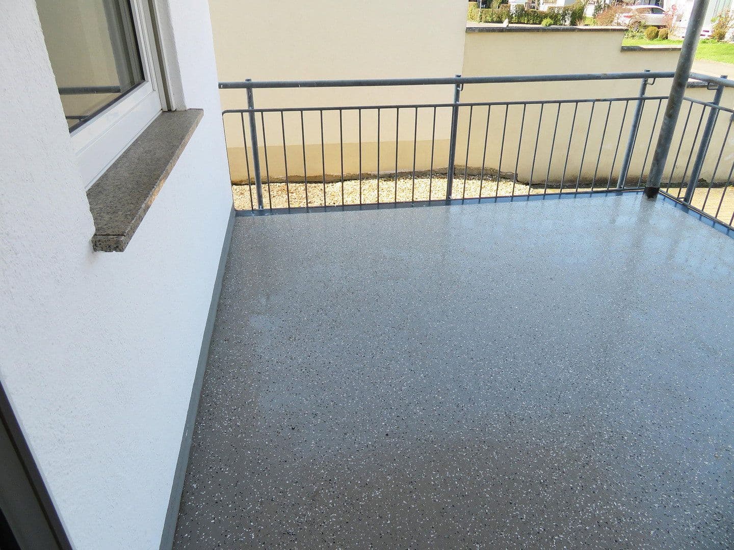 Prenájom bytu 4-izbový 104 m², Hetzerath, Porýnie-Falcko Prenájom bytu 4-izbový 104 m², Hetzerath, Porýnie-Falcko