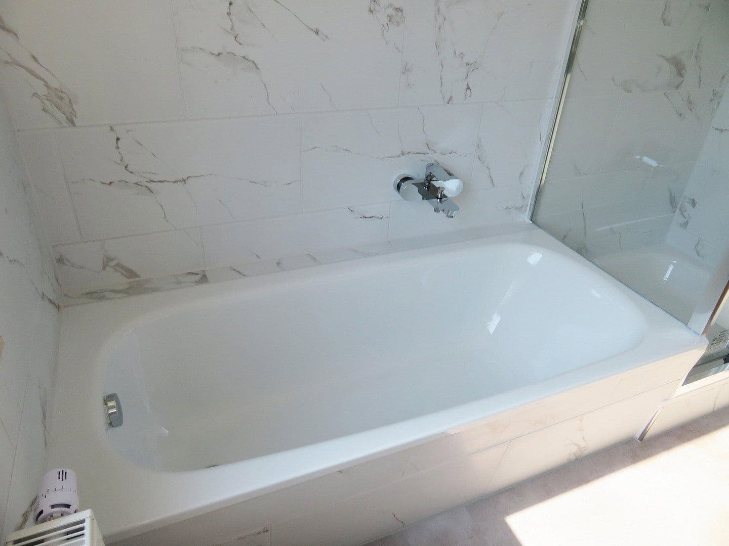 Prenájom bytu 4-izbový 104 m², Hetzerath, Porýnie-Falcko Prenájom bytu 4-izbový 104 m², Hetzerath, Porýnie-Falcko