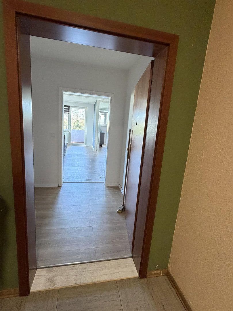 Prenájom bytu 2-izbový 72 m², Südring 1a, Hattersheim am Main, Hesensko Prenájom bytu 2-izbový 72 m², Südring 1a, Hattersheim am Main, Hesensko