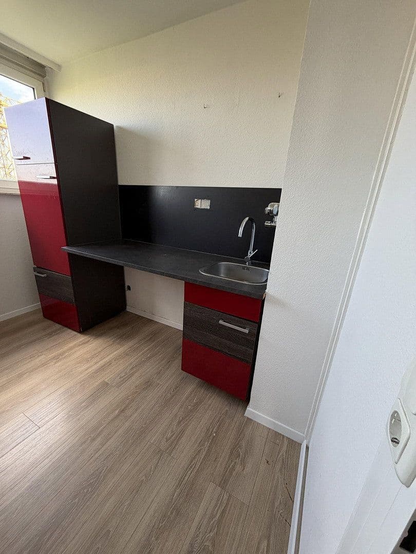 Prenájom bytu 2-izbový 72 m², Südring 1a, Hattersheim am Main, Hesensko Prenájom bytu 2-izbový 72 m², Südring 1a, Hattersheim am Main, Hesensko