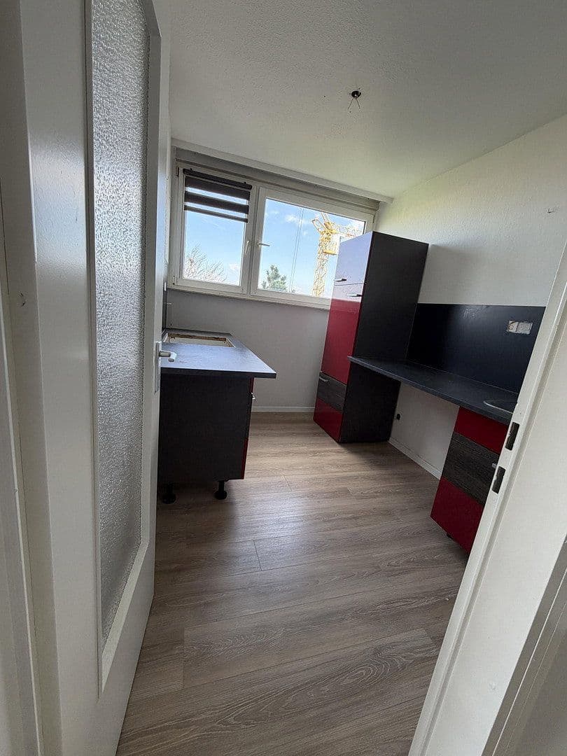 Prenájom bytu 2-izbový 72 m², Südring 1a, Hattersheim am Main, Hesensko Prenájom bytu 2-izbový 72 m², Südring 1a, Hattersheim am Main, Hesensko