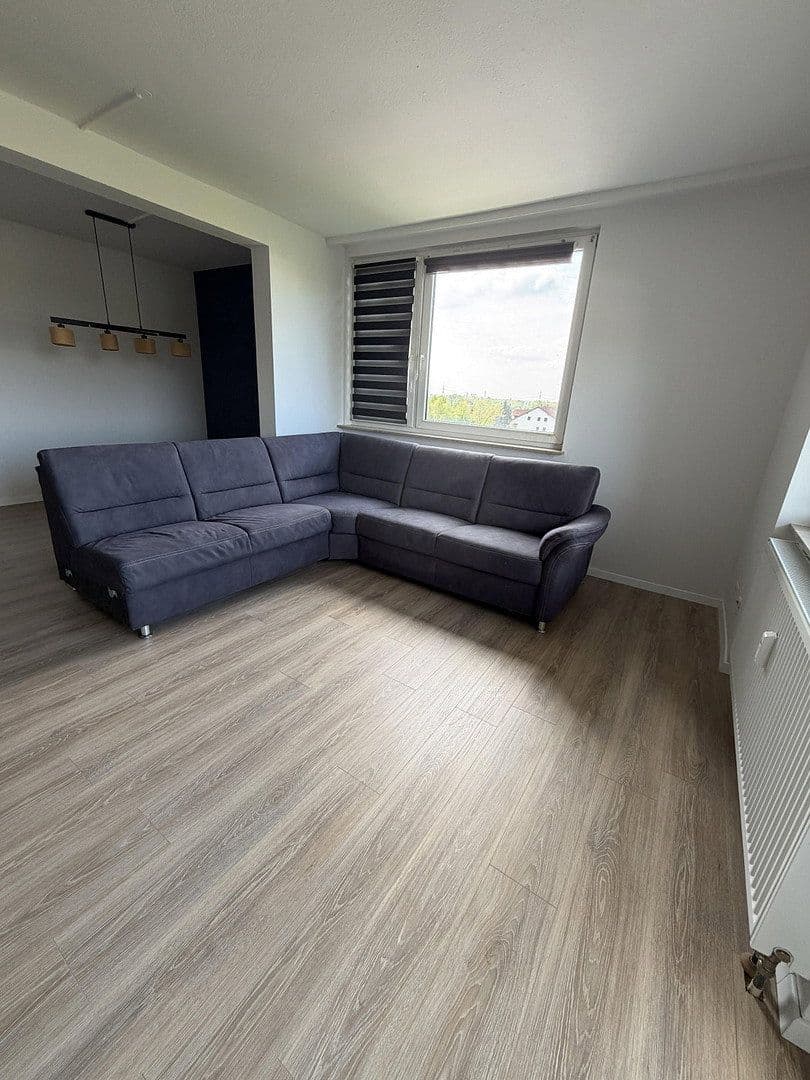 Prenájom bytu 2-izbový 72 m², Südring 1a, Hattersheim am Main, Hesensko Prenájom bytu 2-izbový 72 m², Südring 1a, Hattersheim am Main, Hesensko