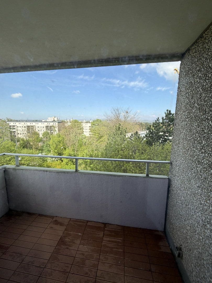 Prenájom bytu 2-izbový 72 m², Südring 1a, Hattersheim am Main, Hesensko Prenájom bytu 2-izbový 72 m², Südring 1a, Hattersheim am Main, Hesensko