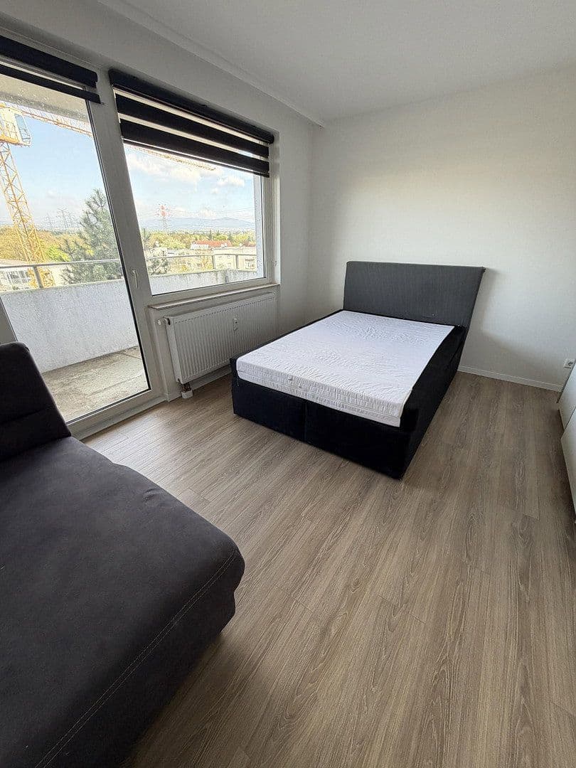 Prenájom bytu 2-izbový 72 m², Südring 1a, Hattersheim am Main, Hesensko Prenájom bytu 2-izbový 72 m², Südring 1a, Hattersheim am Main, Hesensko